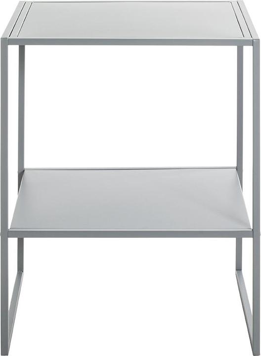 Produktbild HAKU Möbel Beistelltisch (45 x 35 x 60 cm)