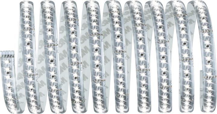 Image du produit Paulmann Kit MaxLED 1000 Stripe (Blanc froid, 300 cm, Intérieur)