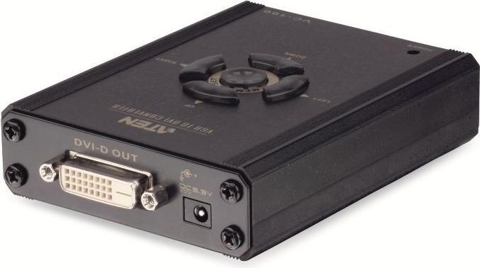 Image du produit Aten VGA vers DVI