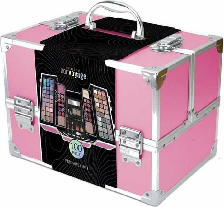 Produktbild BigBuy Schminkset für Kinder 30,40 x 23,4 x 20,6 cm