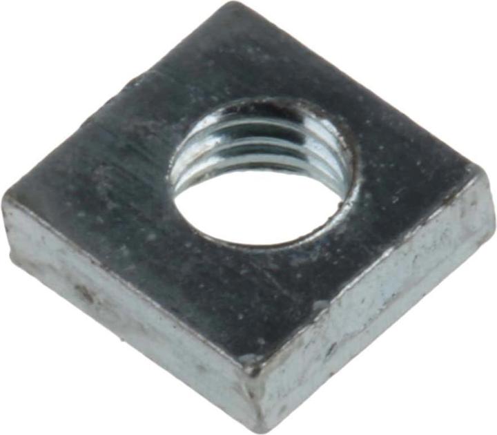 Immagine prodotto RS PRO Dadi quadrati M3 (M3)