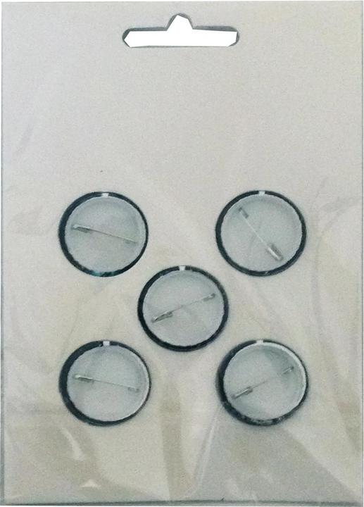 Image du produit Universal Textiles - Badge ROOTS