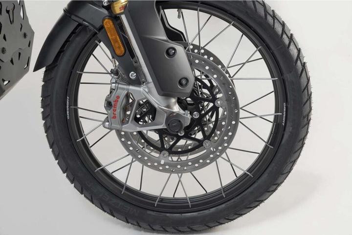 Image du produit Sw Motech Kit aventure - Protection
