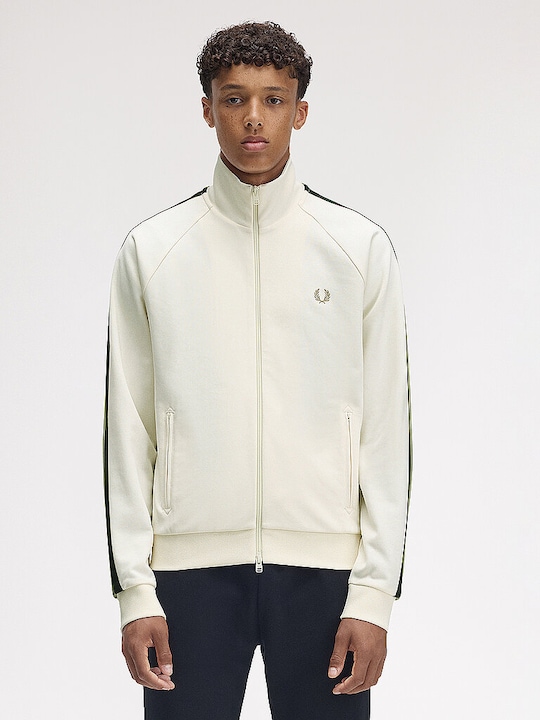 Actual product image Fred Perry Sweatjacke (M)