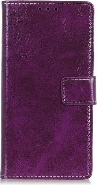 Produktbild MU Classic Crazy Horse III Leder Bookcover Series (Nokia 4.2)