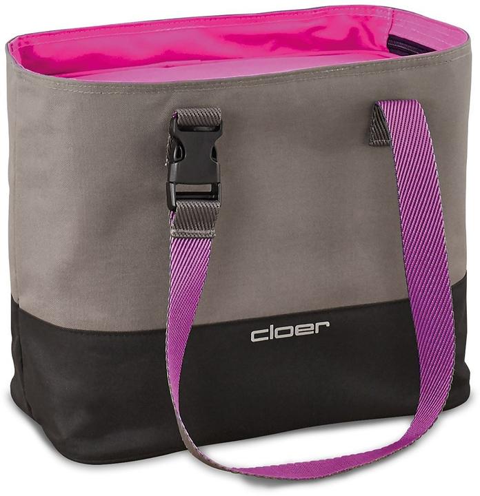 Produktbild Cloer Isoliertasche Mary pk