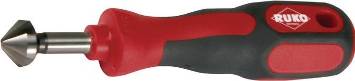 Ruko Hand deburrer countersink (56 mm)