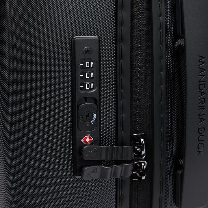 Produktbild Mandarina Duck Flyduck 4 Rollen Kabinentrolley 55 cm (27 l)