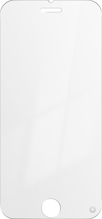 Produktbild Bigben Connected Flexible Glas-Folie (1 Stück, Apple iPhone 7)