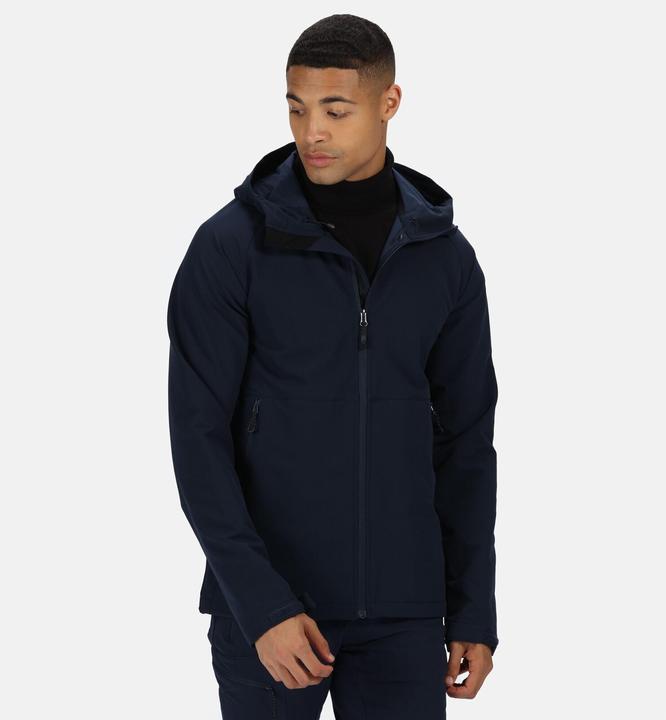 Produktbild Regatta Xpro Prolite Softshelljacke (XL)