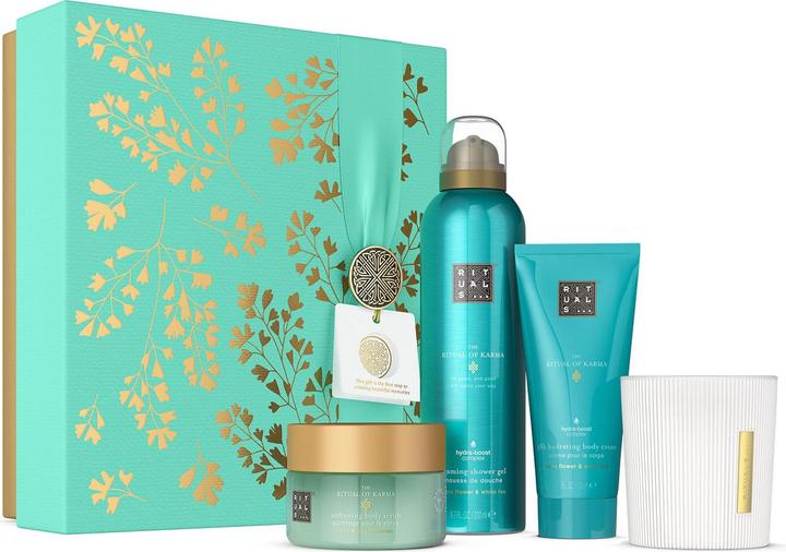 Rituals Karma (Set soin du corps)