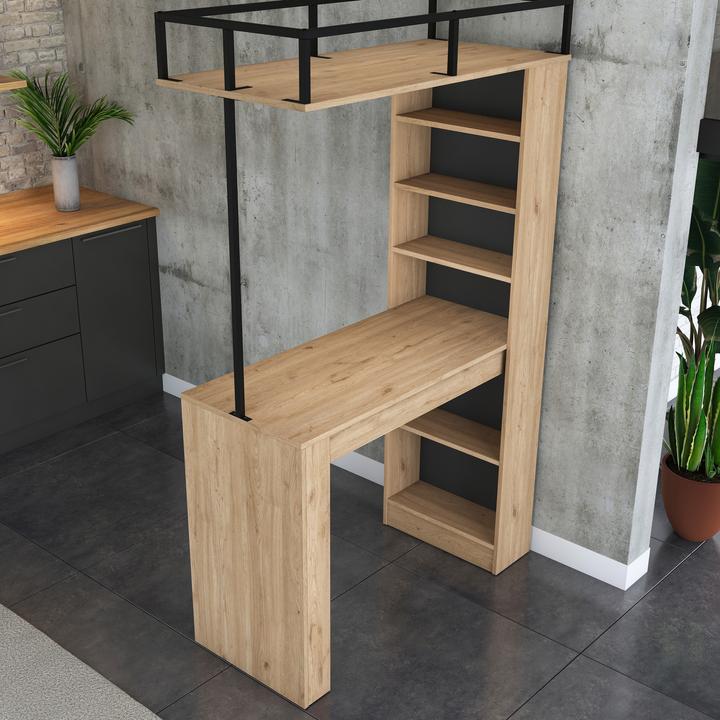 Produktbild Skye Decor Esstisch (120 x 56 x 199 cm)