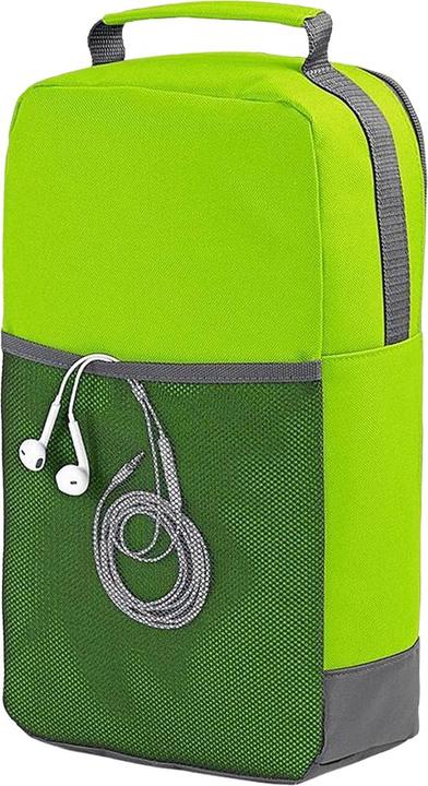 Actual product image Bagbase Athleisure Accessory Bag