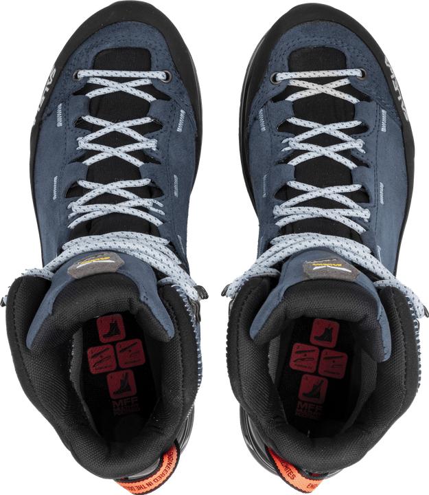 Actual product image Salewa Mountain Trainer 2 Mid Gore-Tex® Shoe Da (38.5)