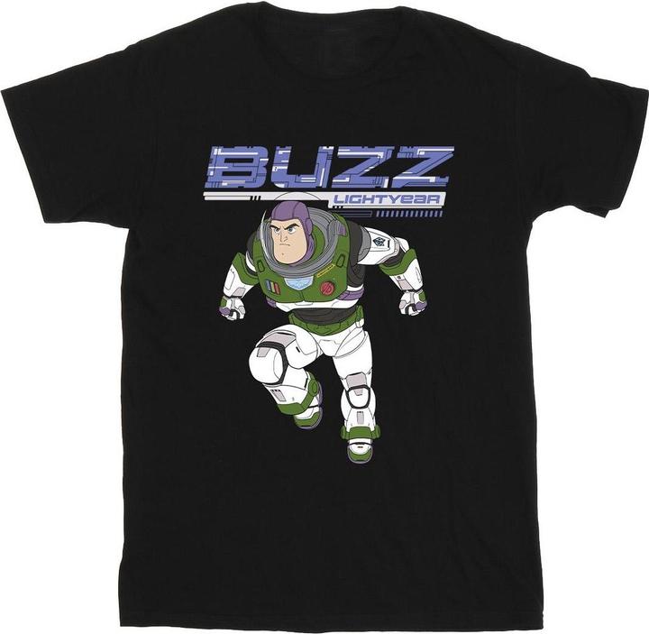 Produktbild Disney Lightyear Buzz Jump To Action TShirt Jungen (128)