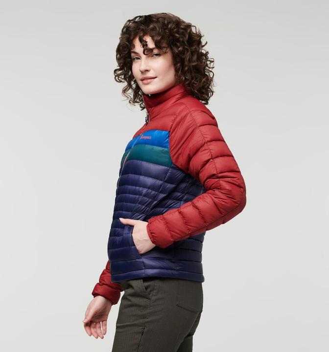 Immagine prodotto Cotopaxi Fuego Down Jacket (S)