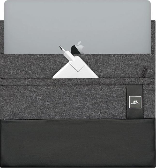 Actual product image Rivacase Protective cover (16", Apple)