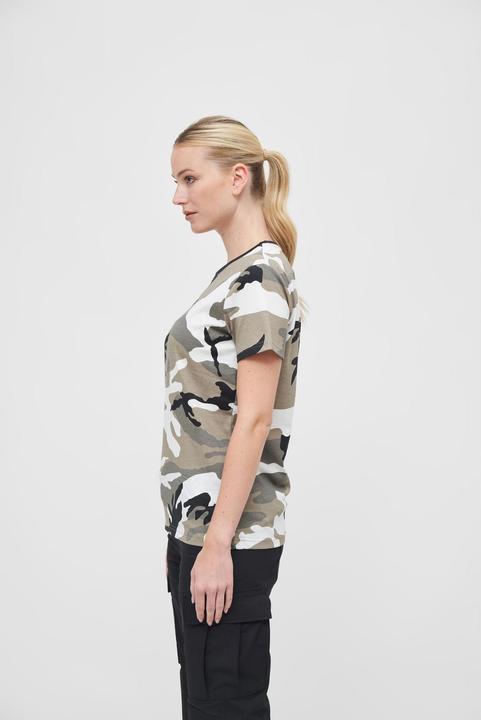 Produktbild Brandit Ladies T-Shirt - 16197 (5XL)