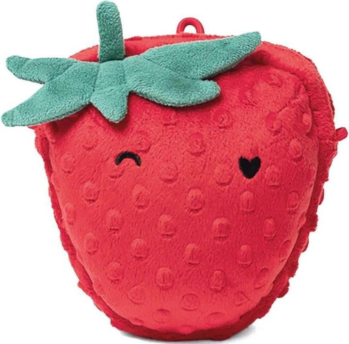 Produktbild Hoppstar 2in1 Bag & Backpack strawbella (Fotorucksack, Kamera Schultertasche)