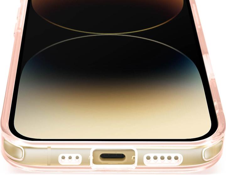 Actual product image Avizar Cristal Color Case (Apple iPhone 14 Pro)