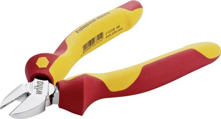 Image du produit Wiha Zangen Set Professional electric (352 mm)