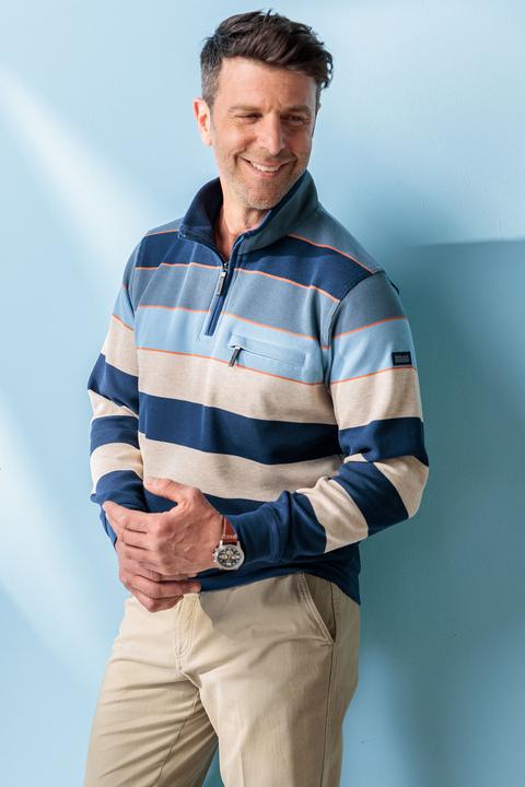 Produktbild Hajo Streifentroyer (S)