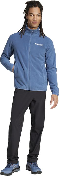 Produktbild adidas full zip Terrex Multi Essentials (S)