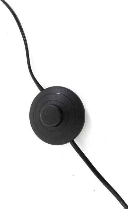 Image du produit Kare Design Lampadaire Five Fingers noir mat (E14)