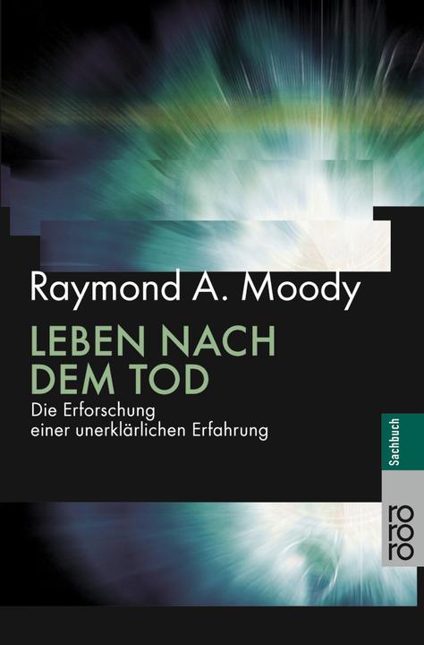 Produktbild Leben nach dem (Deutsch, Raymond A. Moody, 2001)