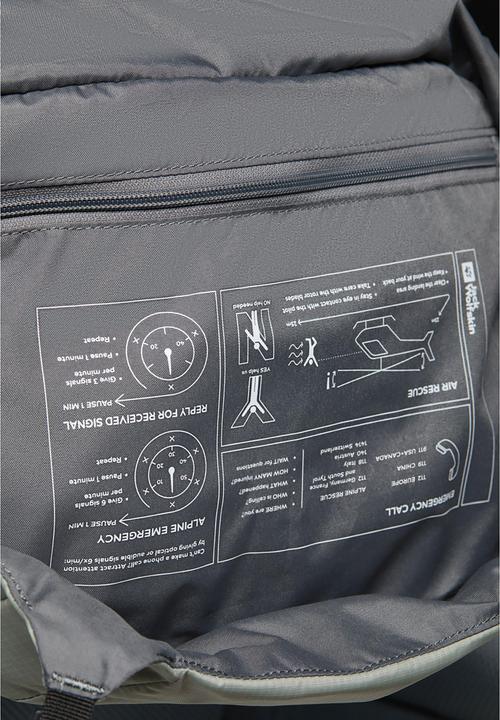 Image du produit Jack Wolfskin Trailflair W 50 Xs-M (50 l)