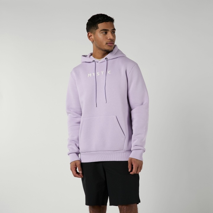 Produktbild Mystic Brand Hood Sweat (XL)