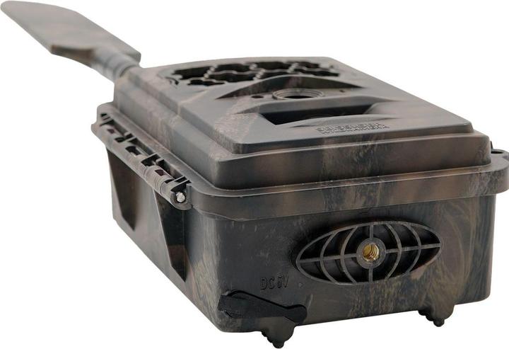 Actual product image Seissiger Base-Cam LTE Supersim-Edition