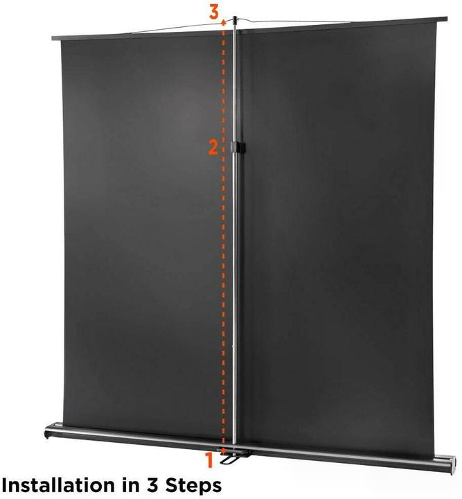 Produktbild Celexon Ultramobil Professional (87.99", 1:1)