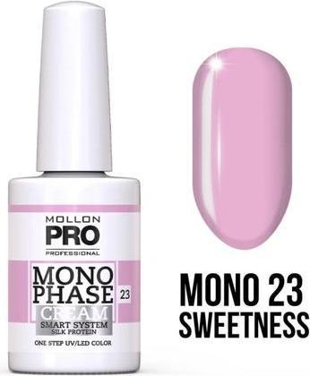 Actual product image Mollon Pro Mol Monophase 23 - 10ml