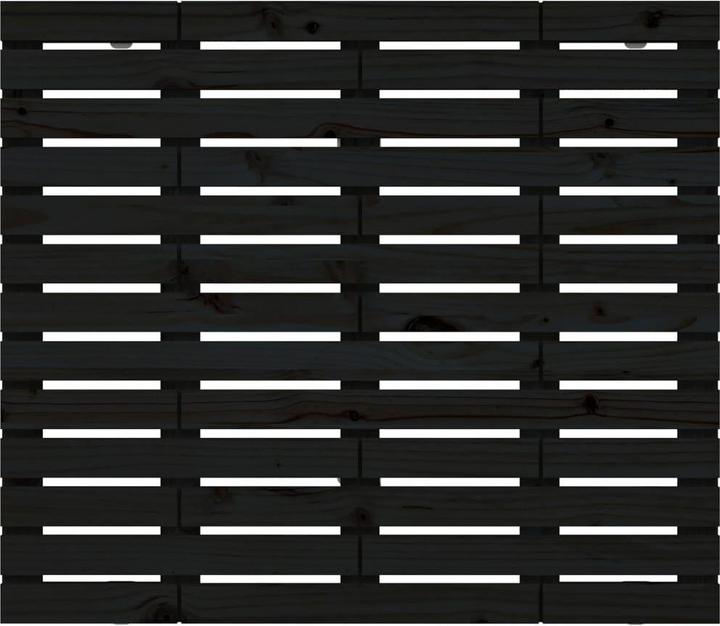 Immagine prodotto VidaXL Oksiutka (126 x 3 x 91,5 cm)