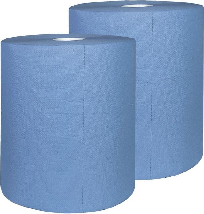 Image du produit Neriox Essuie-mains en papier (2 x)