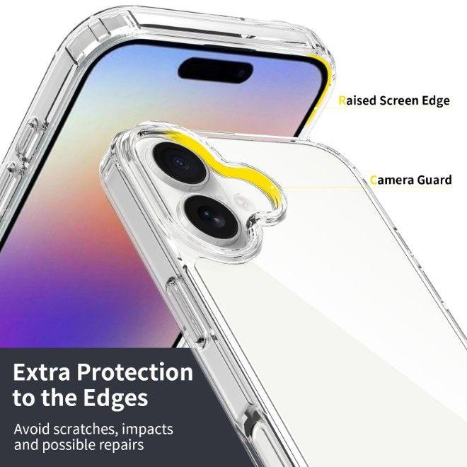 Produktbild Clearshell PureProtect (Apple iPhone 17)
