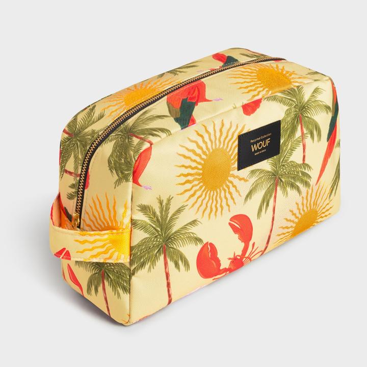Actual product image Wouf Daily (7 l)