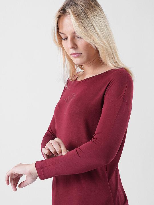 Produktbild Joop! Longsleeve Luxe (44)