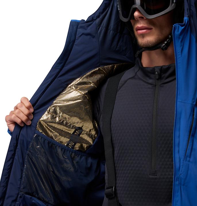 Produktbild Columbia Cirque Bowl™ Jacket (XXL)