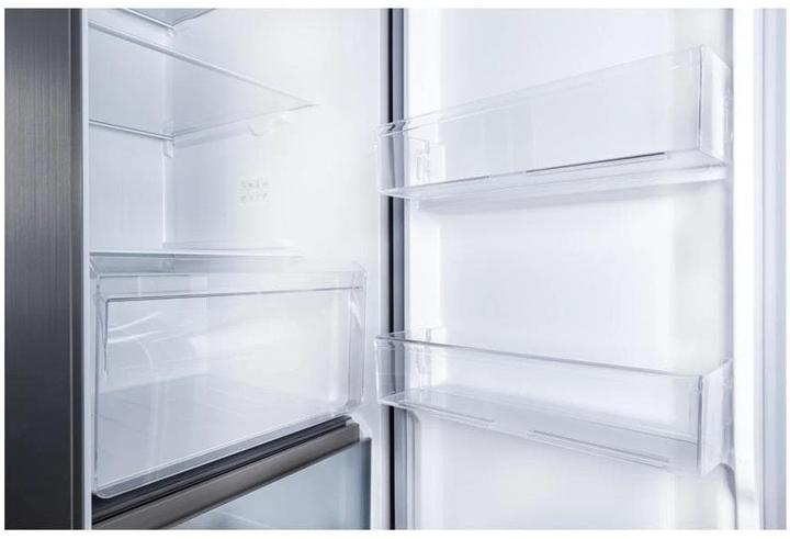 Produktbild Kibernetik SBS532 (595 l)