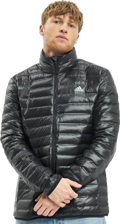 Actual product image adidas Varilite down jacket men (44, 46, S)