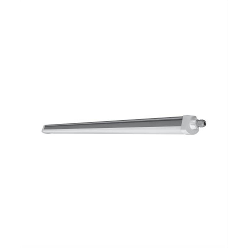 Ledvance, Wandleuchte + Deckenleuchte, DP COMPACT 1200 44W/6500K GR