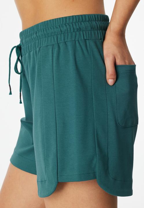 Produktbild Schiesser Pyjamahose Mix Relax (40)