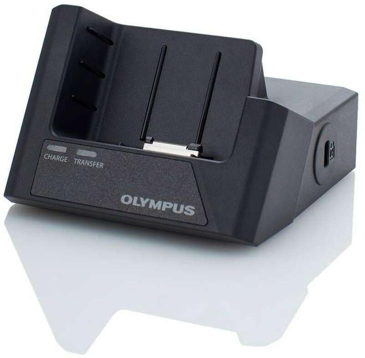 Image du produit Olympus DS-9000 Dictaphone numérique version standard (2 Go)
