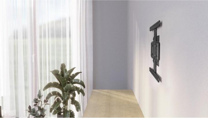 Actual product image Hama Ultraslim (Wall, 90", 50 kg)