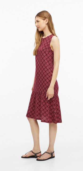 Image du produit s.Oliver Stufenkleid aus Viskose (38)