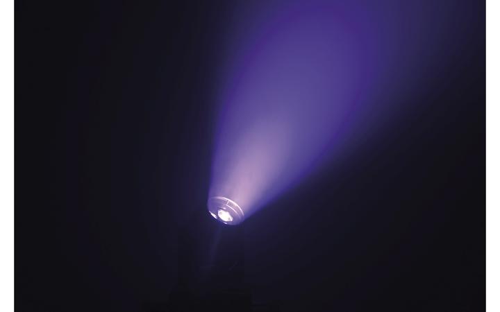 Produktbild Showtec Shark Beam FX One (40 W, LED)