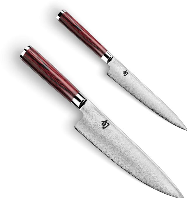 Produktbild Kai Shun Kohen Anniversary Set Ltd. Edition (20 cm)