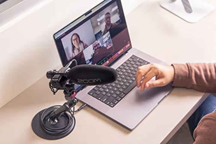 Immagine prodotto Zoom Registratore audio MicTrak M3 (novità) (Portatile)